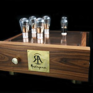 Masterpiece Edition Tube Pre-Amplifier
