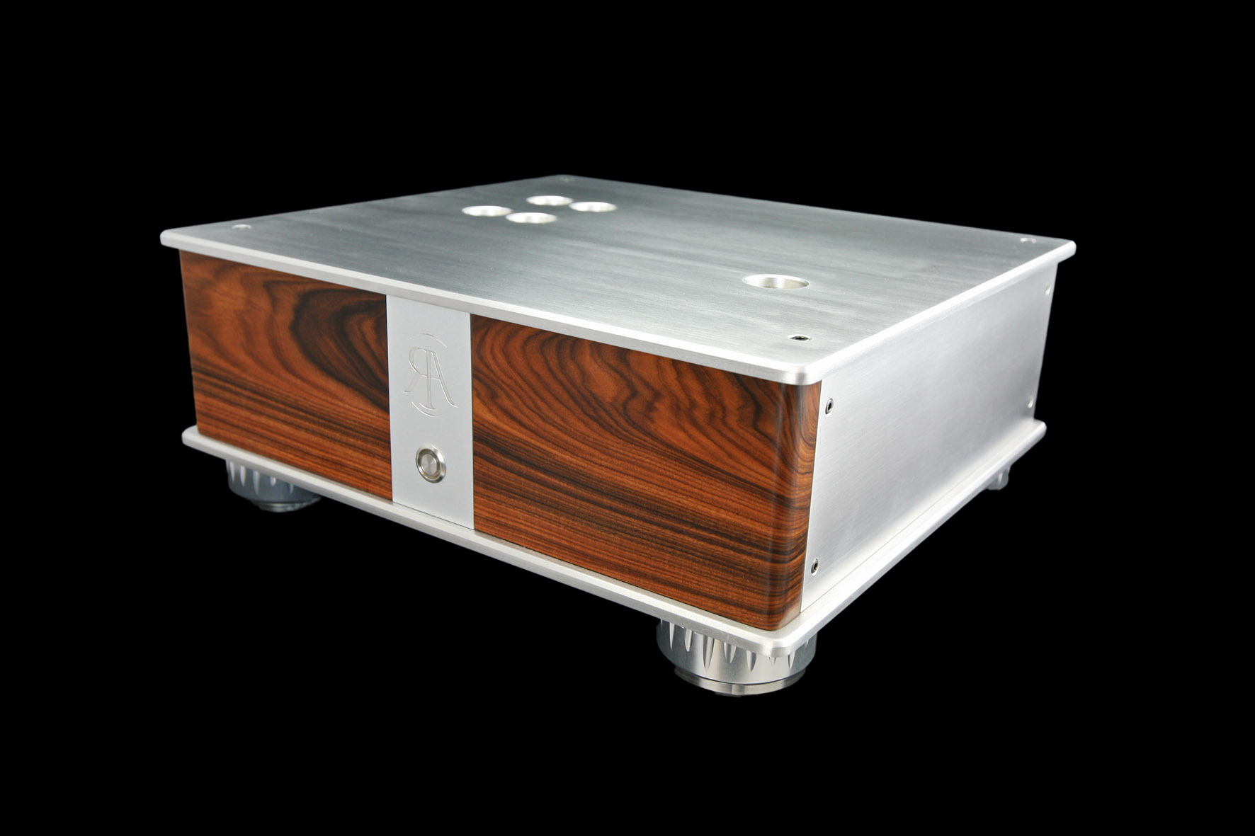 Phono Mk2
