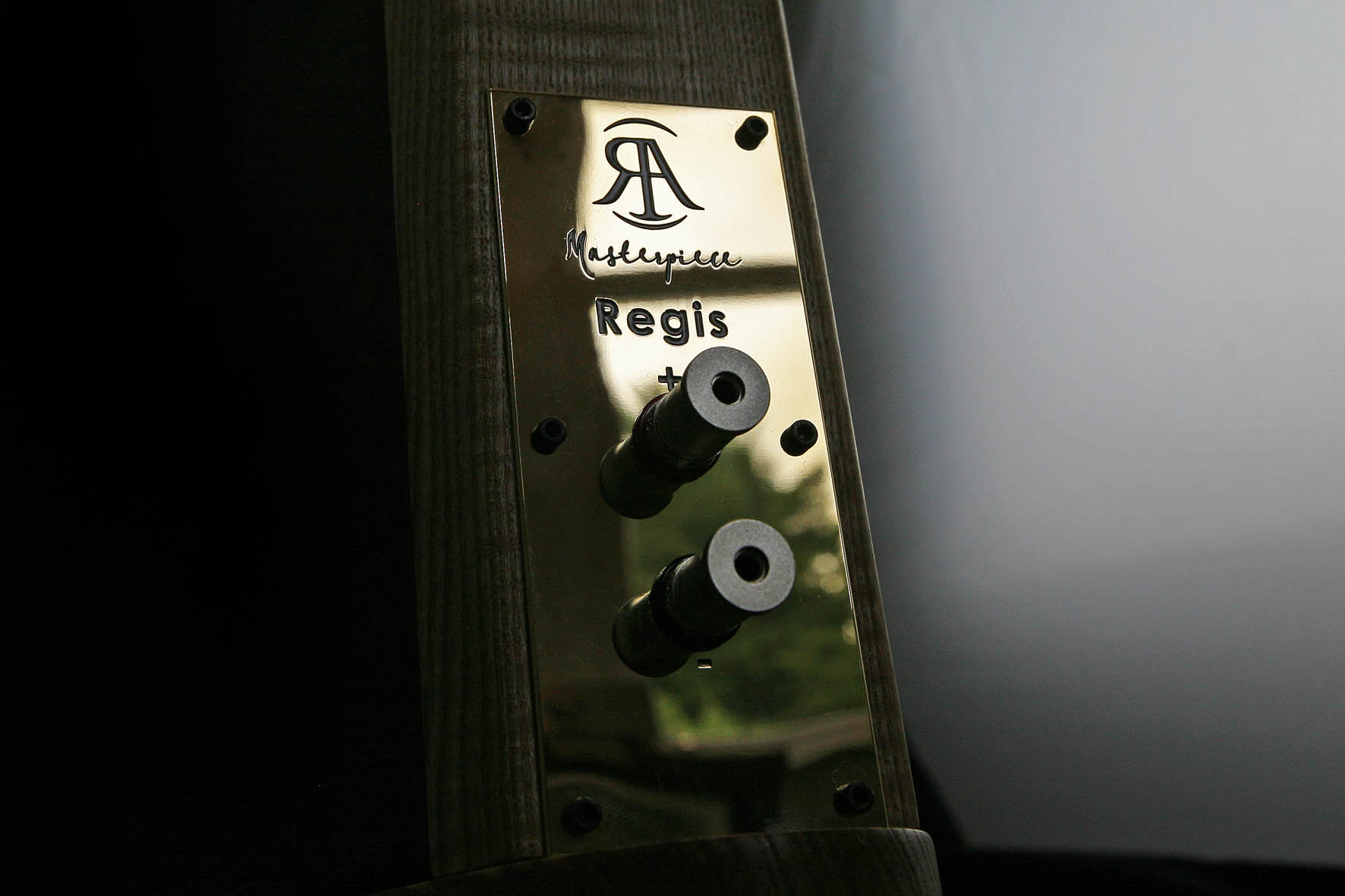 Regis 7